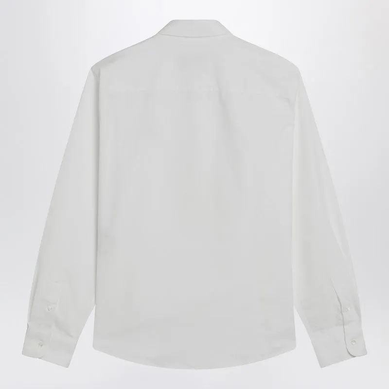 White Ami De Coeur Shirt sold by Wanan Luxury product image thumbnail 2