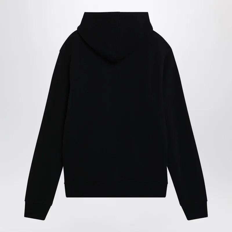 Black Ami De Coeur Hoodie sold by Wanan Luxury product image thumbnail 2