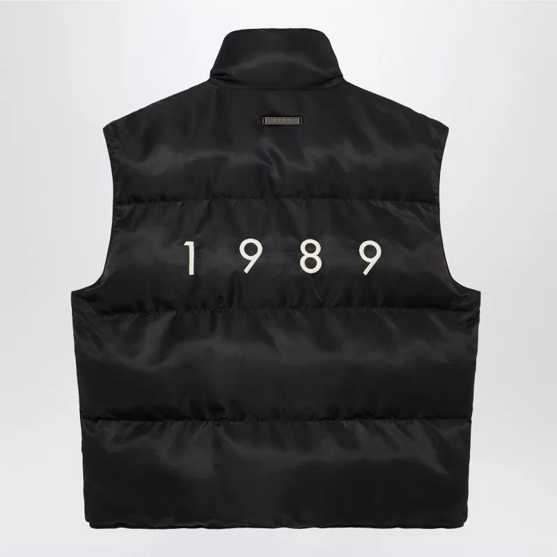 Sleeveless Puffer Jacket sold by Wanan Luxury product image thumbnail 2
