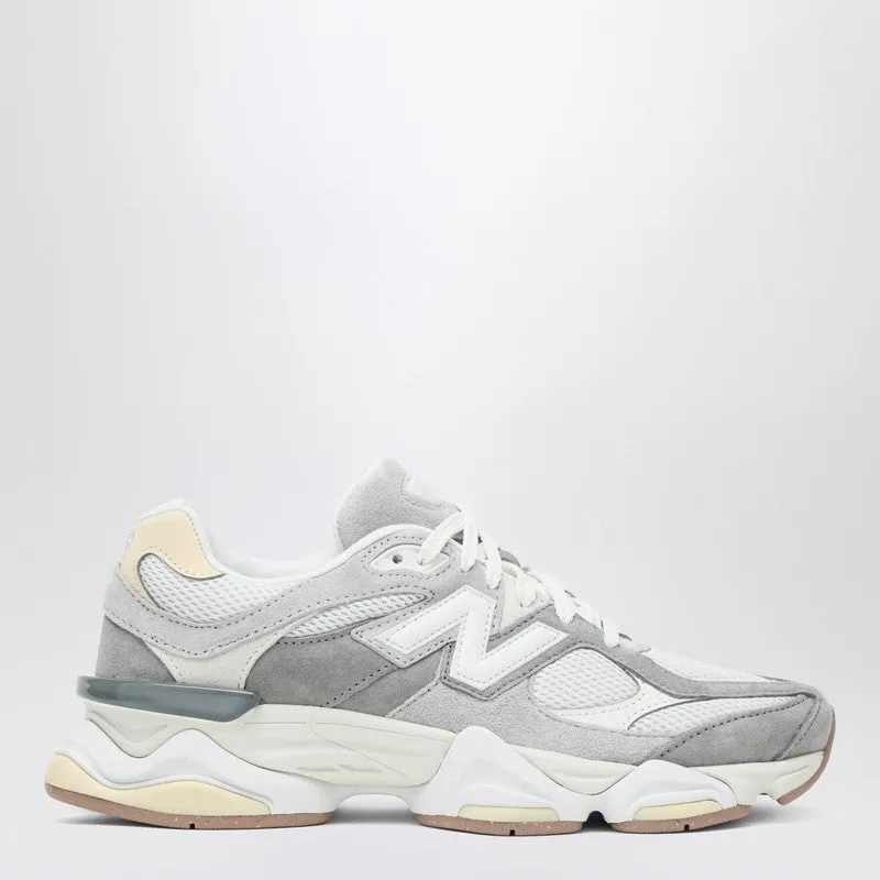 9060 Slate Grey Sneaker sold by Wanan Luxury