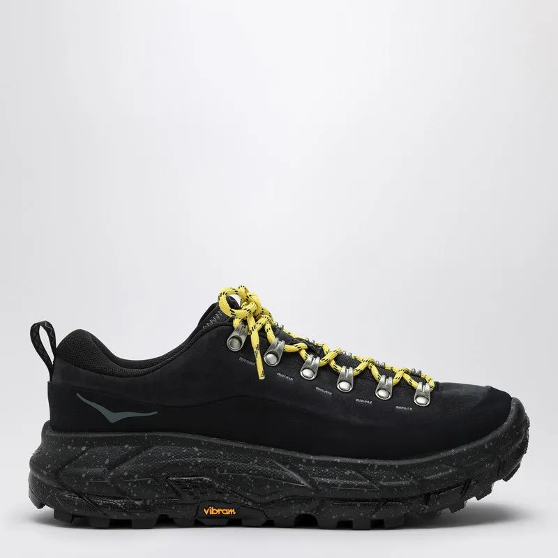 Tor Summit Black Sneaker made by Hoka One One