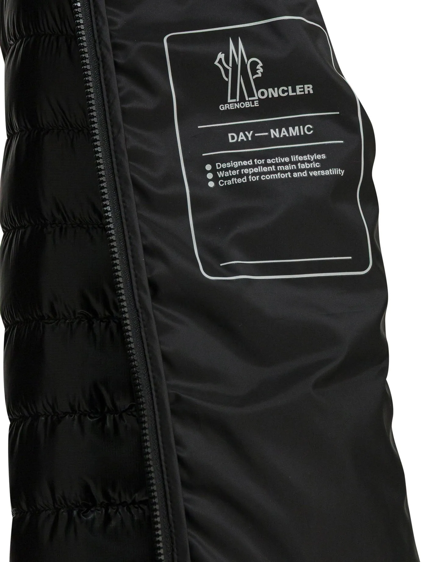 Jackets & Coats Jackets And Coats Black sold by Wanan Luxury product image thumbnail 4