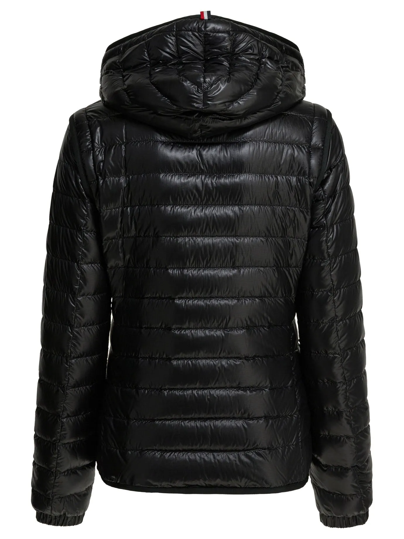Jackets & Coats Jackets And Coats Black sold by Wanan Luxury product image thumbnail 2