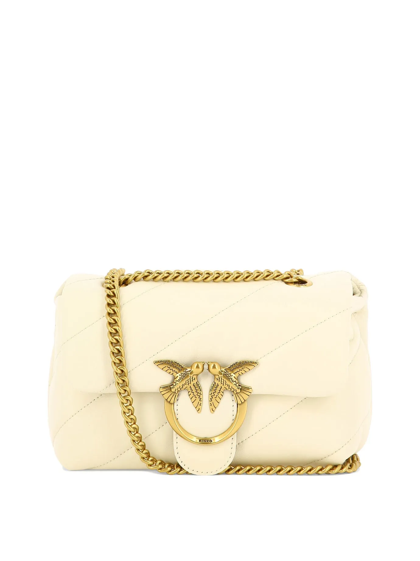 Crossbody Bags White sold by Wanan Luxury