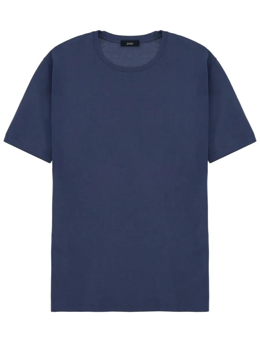 Cotton T-Shirt sold by Wanan Luxury