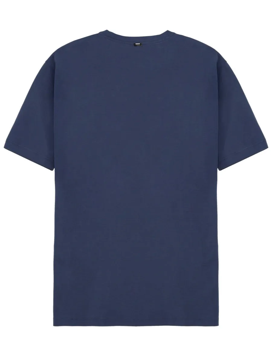 Cotton T-Shirt sold by Wanan Luxury product image thumbnail 2