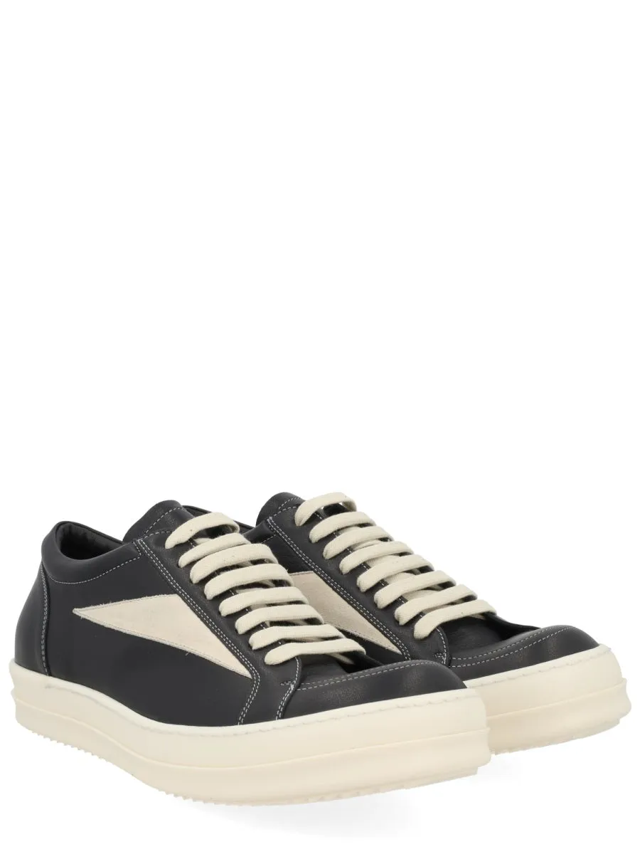 "Vintage Sneaks" Sneaker sold by Wanan Luxury product image thumbnail 2