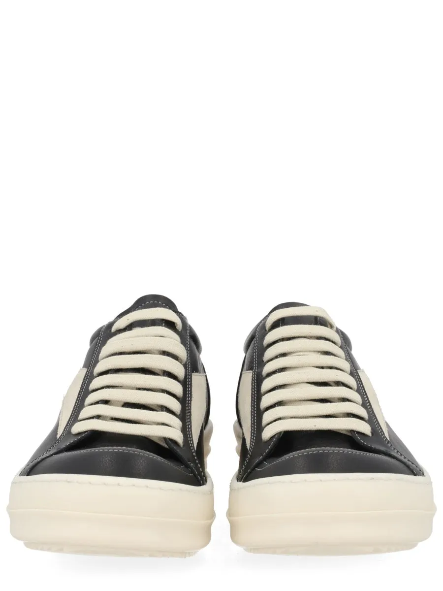 "Vintage Sneaks" Sneaker sold by Wanan Luxury product image thumbnail 3