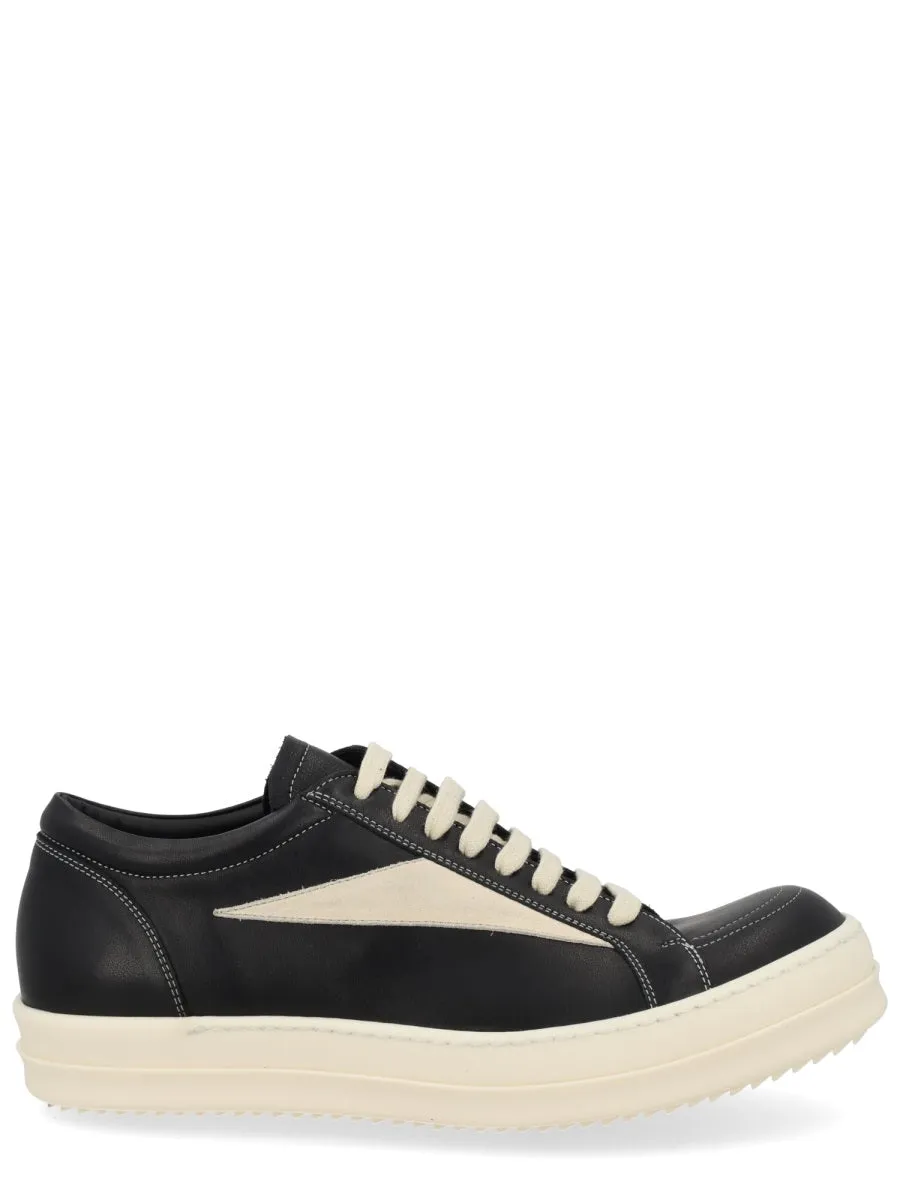 "Vintage Sneaks" Sneaker sold by Wanan Luxury