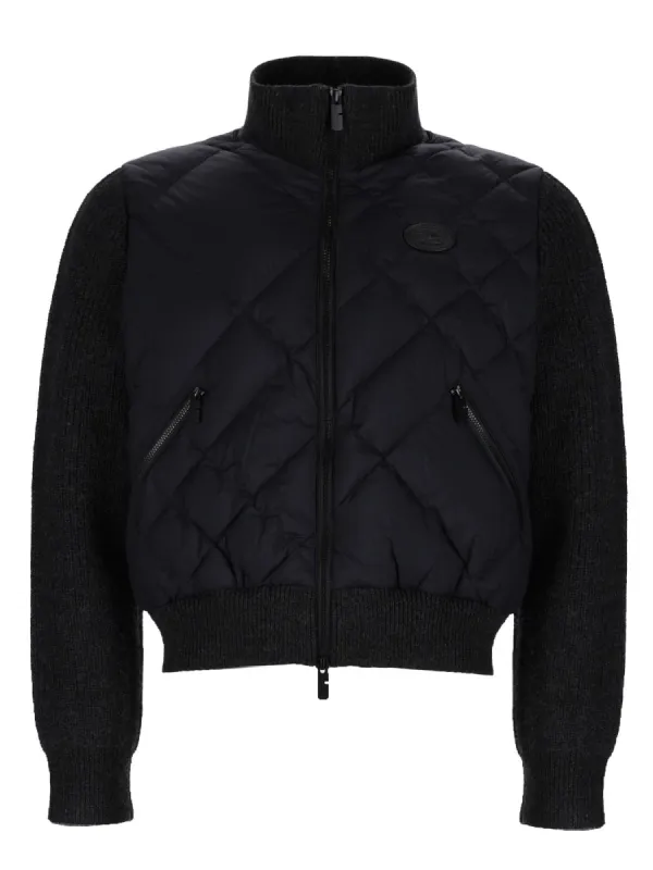 "Kelsley" Jacket made by Burberry