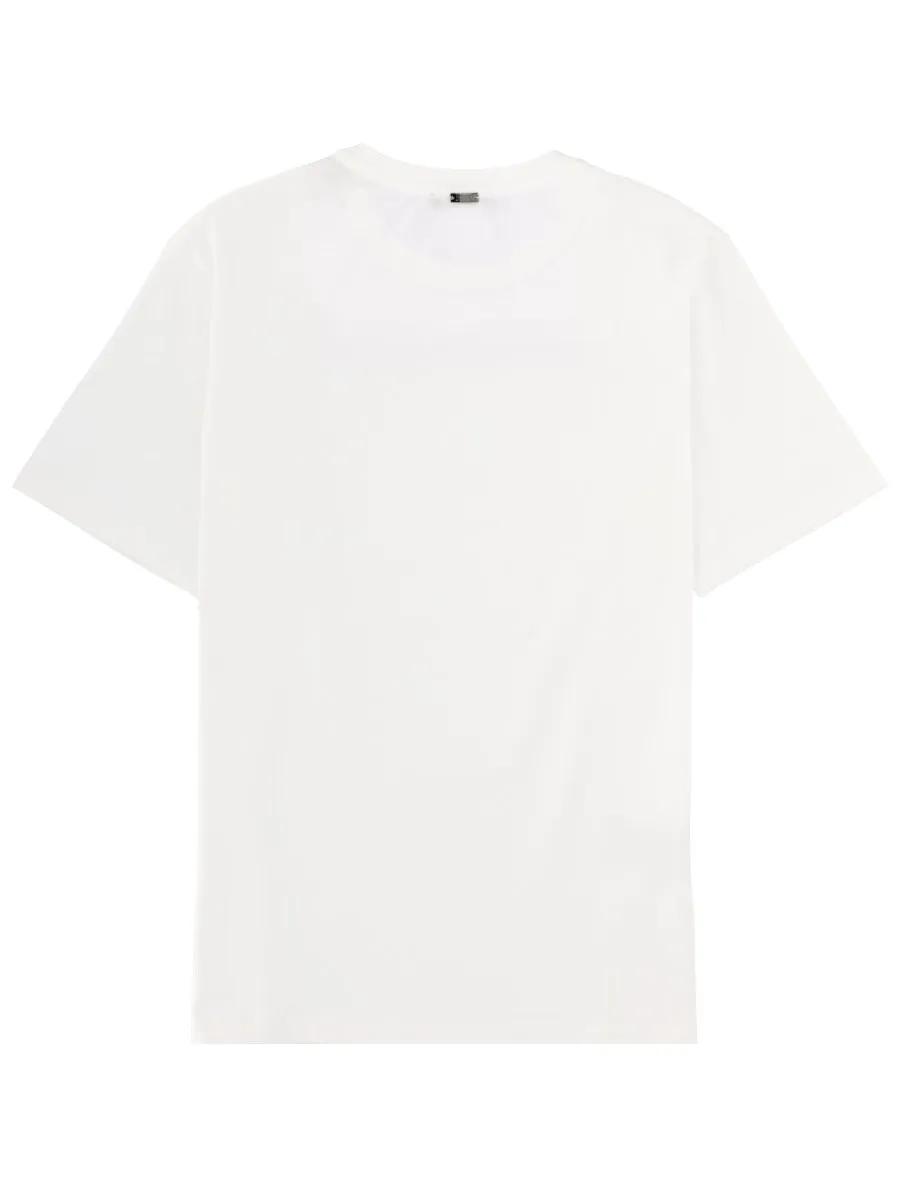 Cotton T-Shirt sold by Wanan Luxury product image thumbnail 3