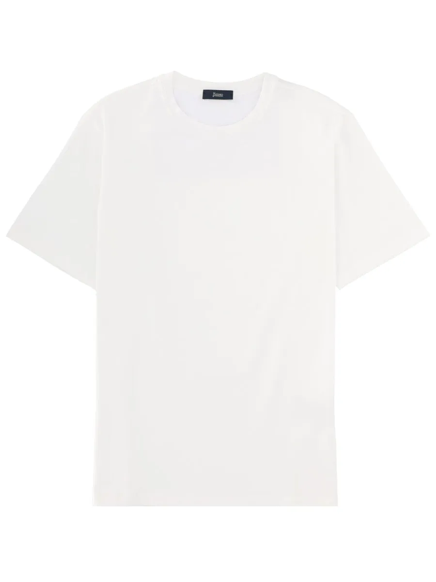 Cotton T-Shirt sold by Wanan Luxury