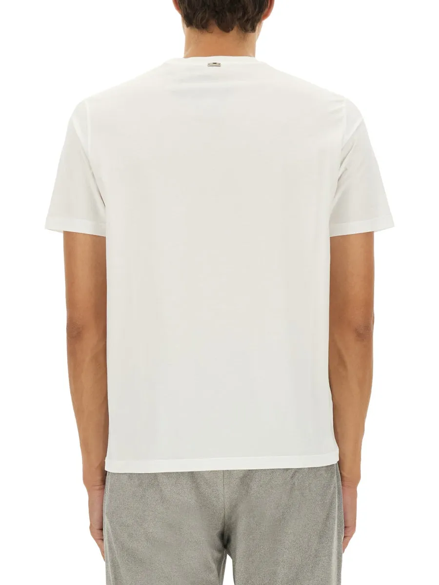 Cotton T-Shirt sold by Wanan Luxury product image thumbnail 5