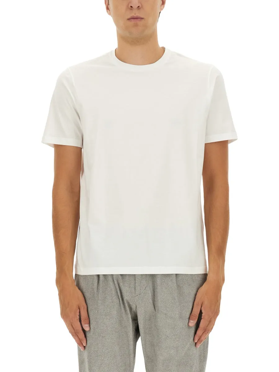 Cotton T-Shirt sold by Wanan Luxury product image thumbnail 2