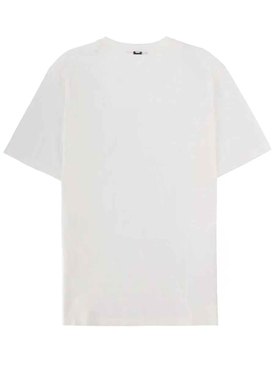 Cotton T-Shirt sold by Wanan Luxury product image thumbnail 2