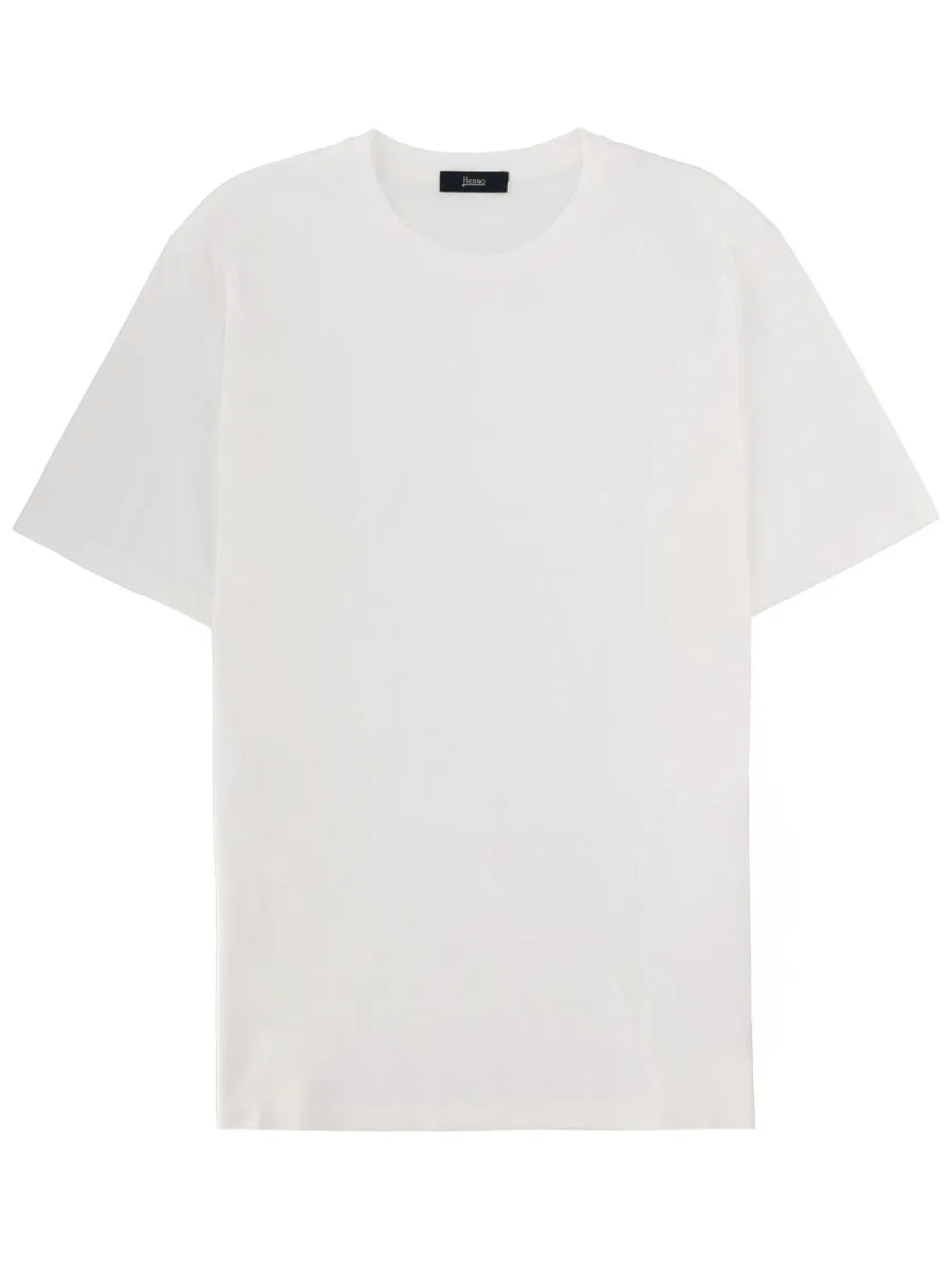 Cotton T-Shirt sold by Wanan Luxury