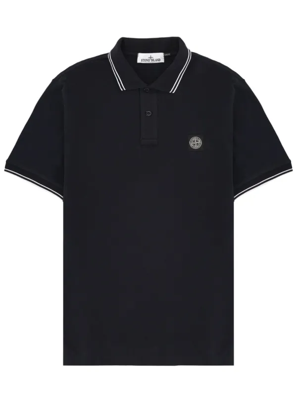 Polo With Logo sold by Wanan Luxury
