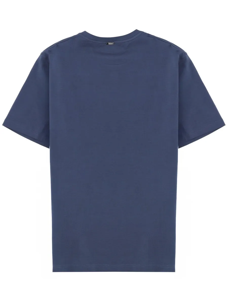 Cotton T-Shirt sold by Wanan Luxury product image thumbnail 2
