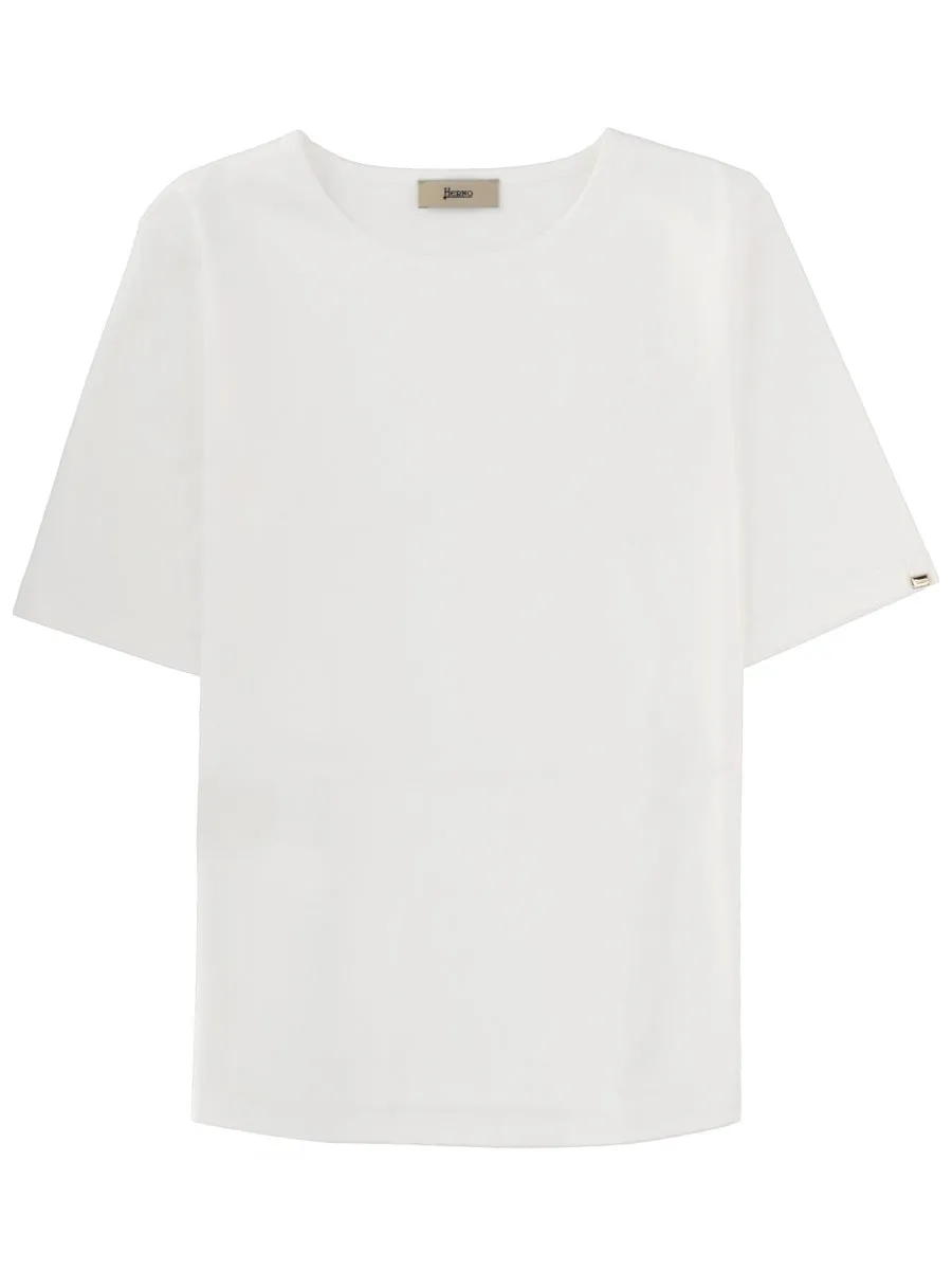Split T-Shirt sold by Wanan Luxury