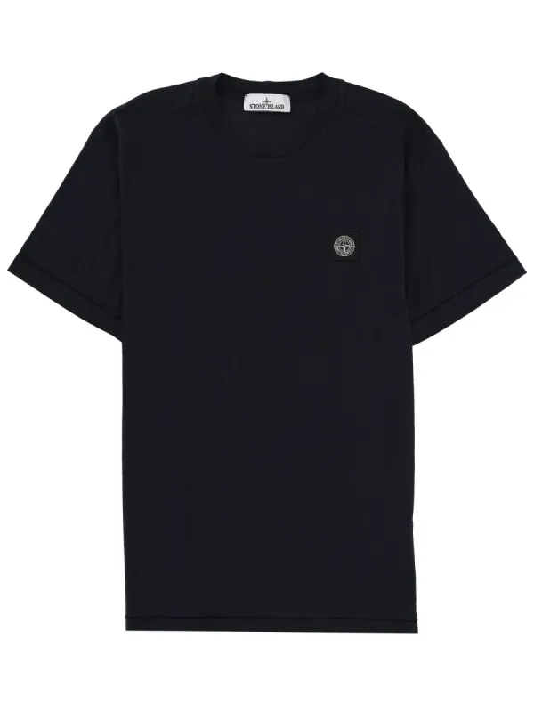Slim Fit T-Shirt made by Stone Island