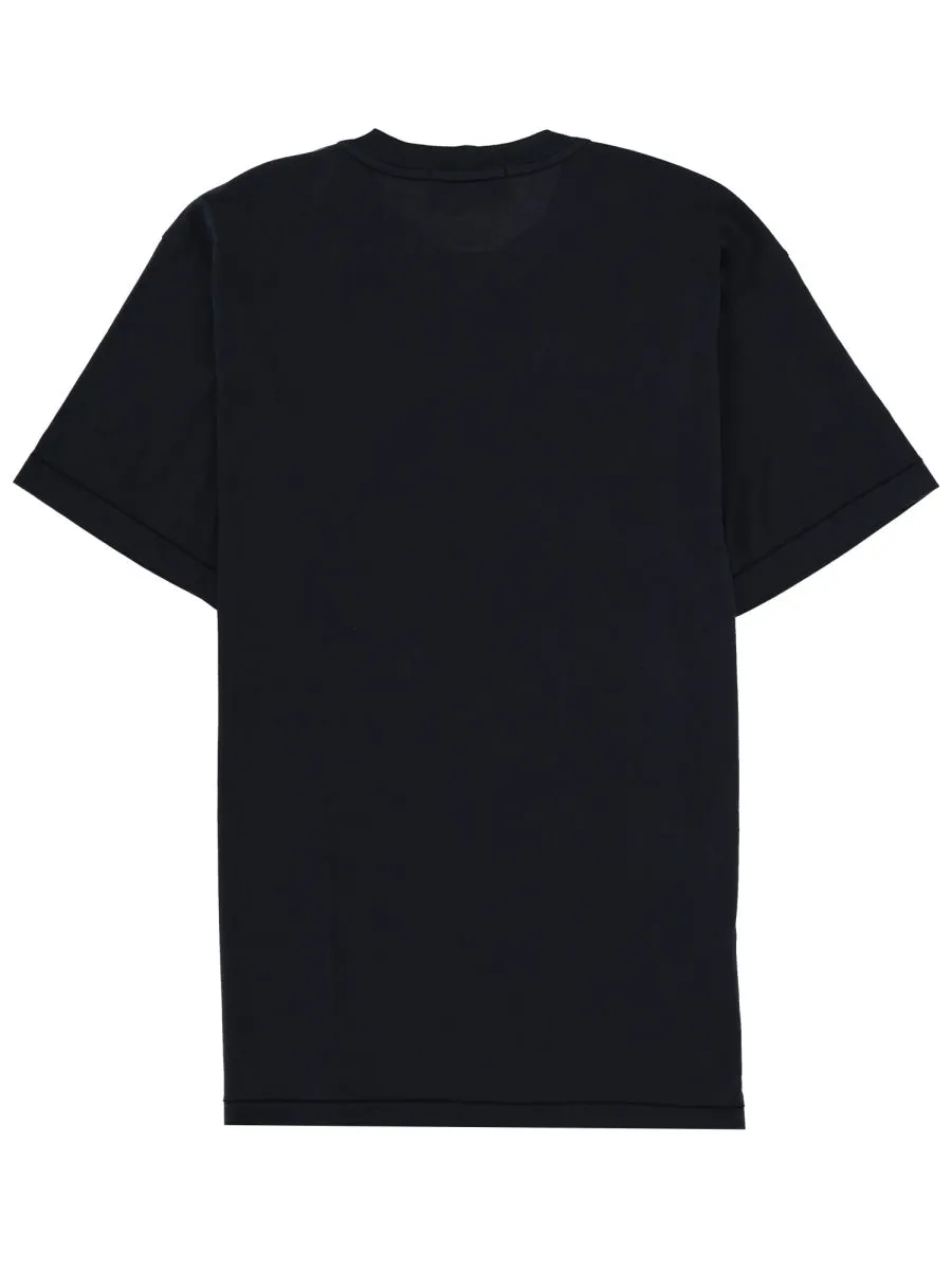 Slim Fit T-Shirt sold by Wanan Luxury product image thumbnail 2
