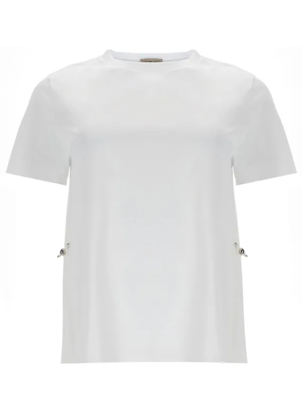 Cotton T-Shirt sold by Wanan Luxury