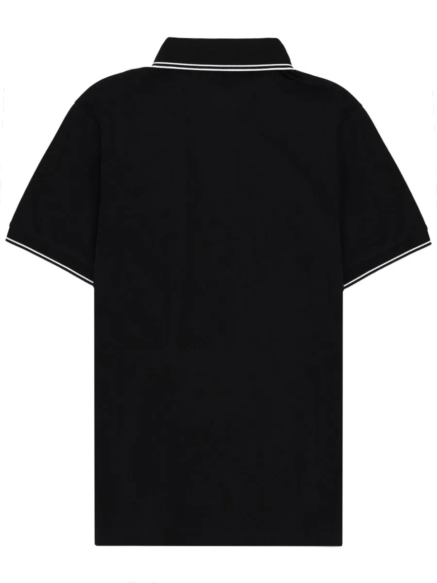 Polo With Logo sold by Wanan Luxury product image thumbnail 2