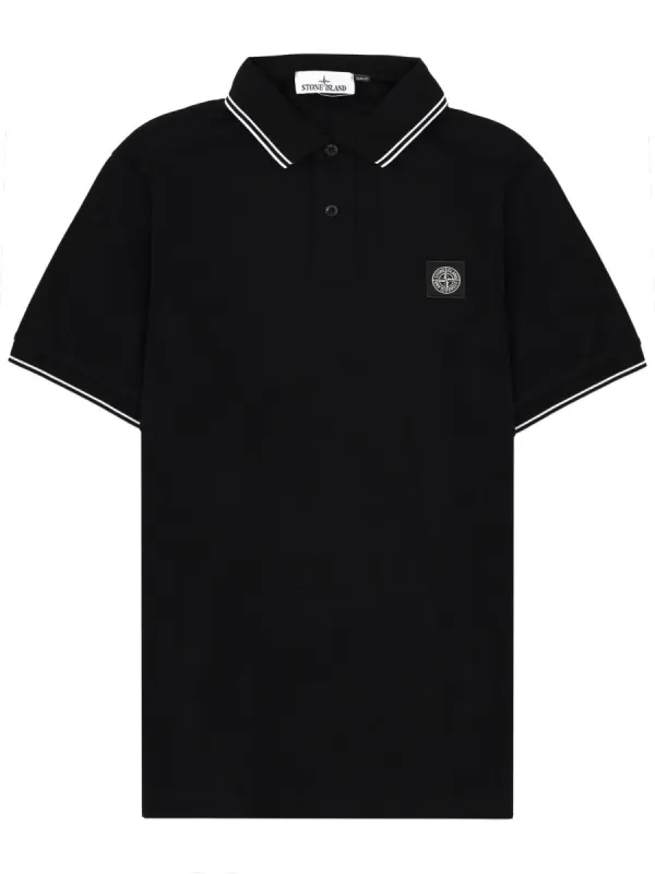 Polo With Logo sold by Wanan Luxury