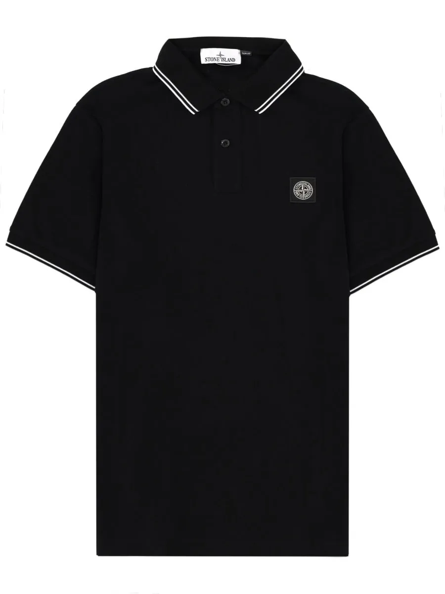 Polo With Logo sold by Wanan Luxury