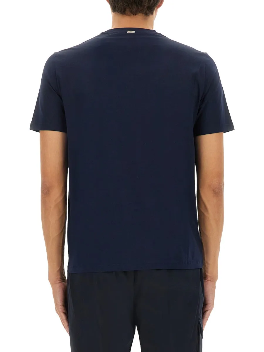 Cotton T-Shirt sold by Wanan Luxury product image thumbnail 4