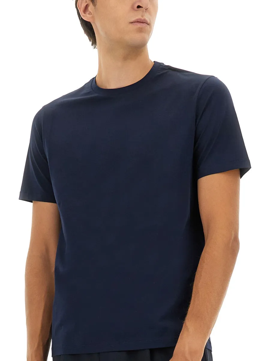 Cotton T-Shirt sold by Wanan Luxury product image thumbnail 5