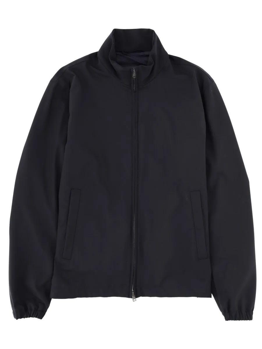 Wool Blend Sports Jacket sold by Wanan Luxury