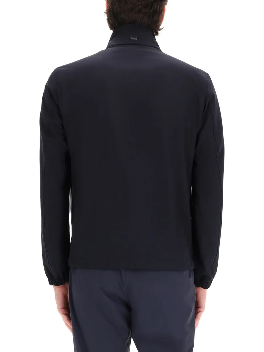Wool Blend Sports Jacket sold by Wanan Luxury product image thumbnail 5