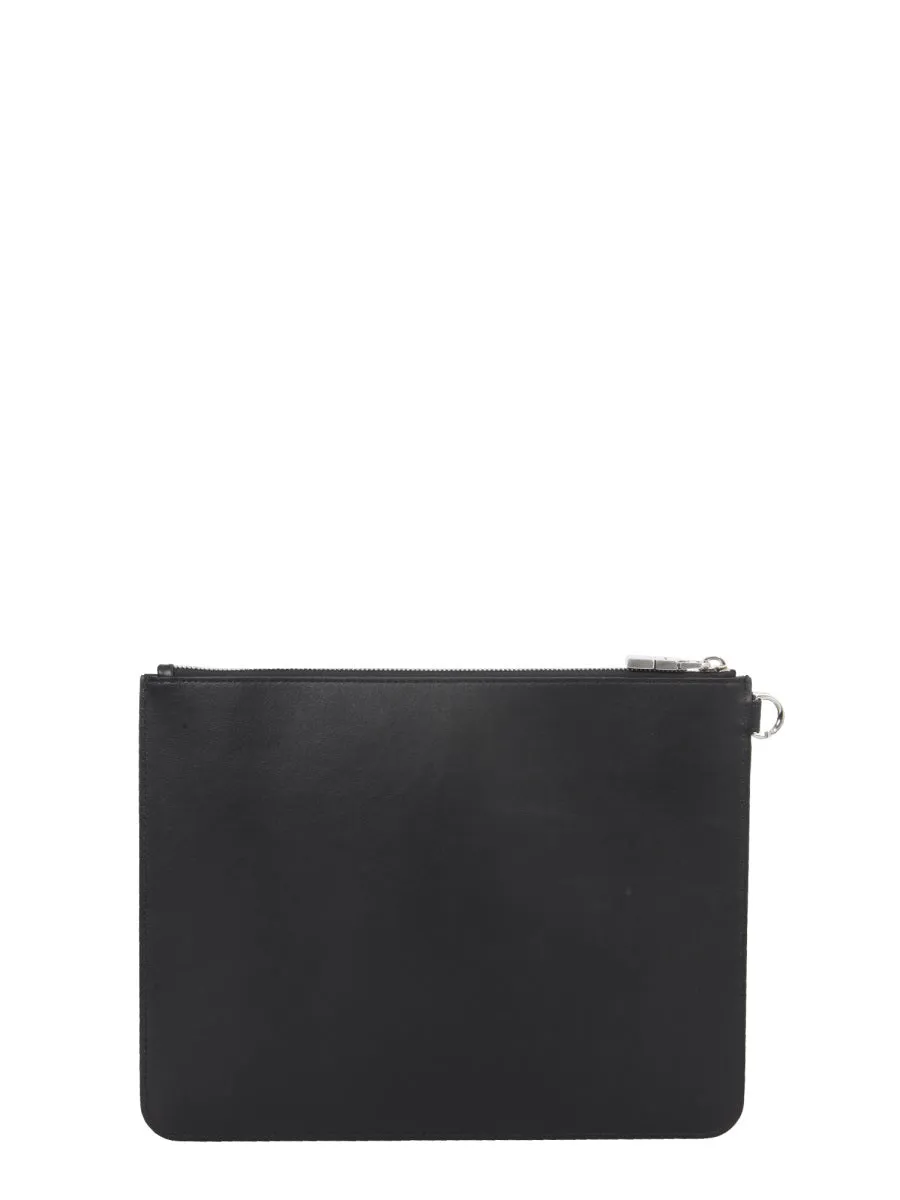 Leather Pouch sold by Wanan Luxury product image thumbnail 2