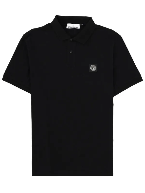 Polo With Logo sold by Wanan Luxury