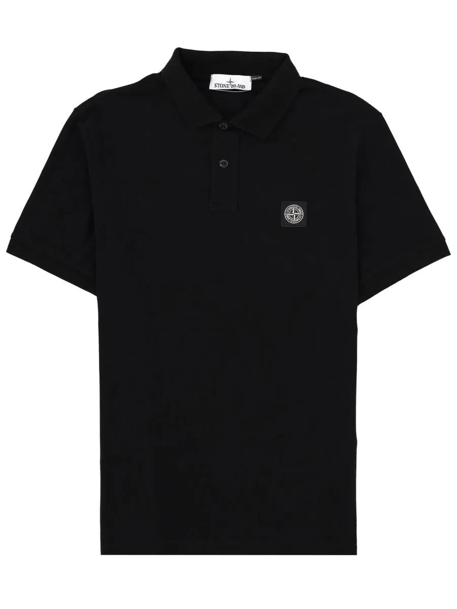 Polo With Logo sold by Wanan Luxury