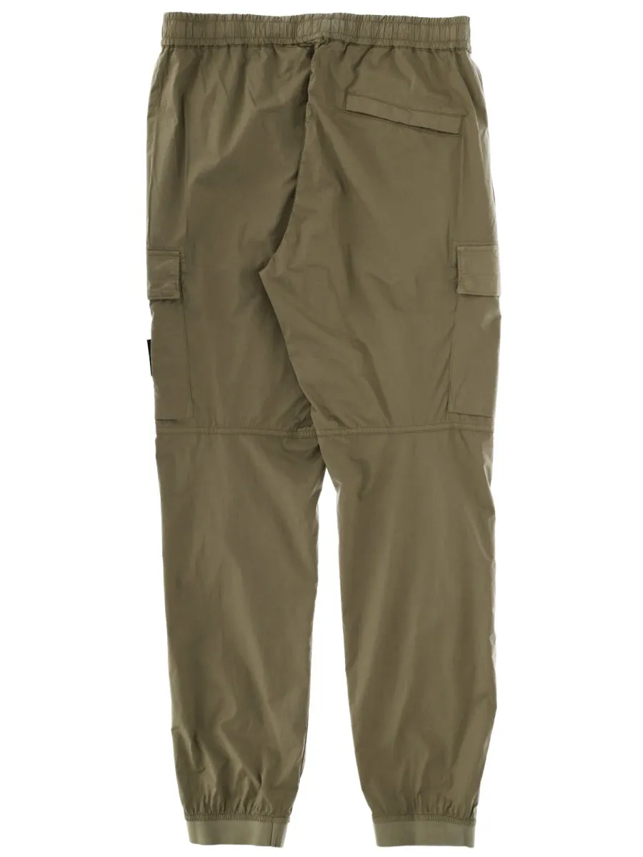 Pants "Parachute" sold by Wanan Luxury product image thumbnail 3