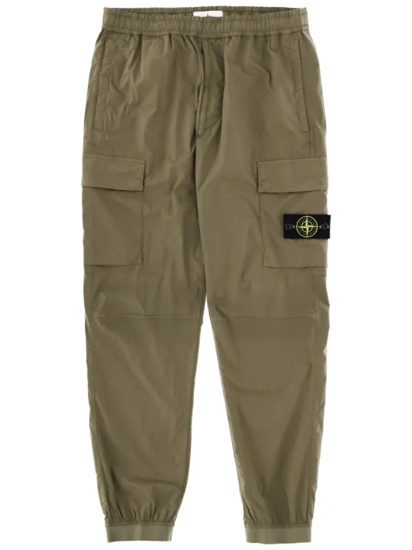 Pants "Parachute" sold by Wanan Luxury