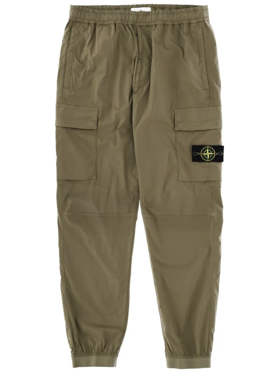 Pants "Parachute" sold by Wanan Luxury