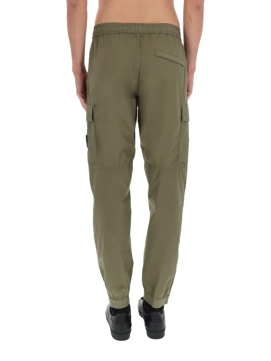 Pants "Parachute" sold by Wanan Luxury product image thumbnail 5