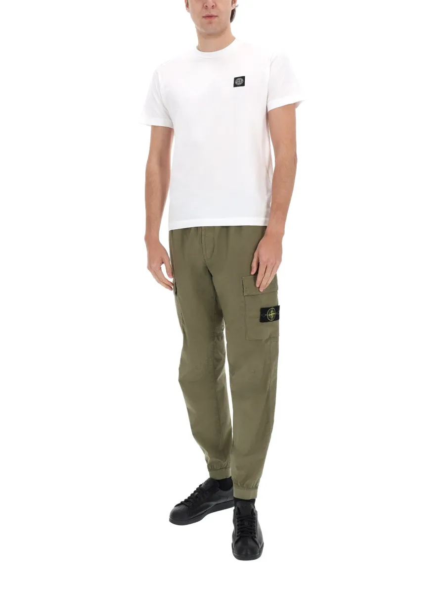 Pants "Parachute" sold by Wanan Luxury product image thumbnail 2