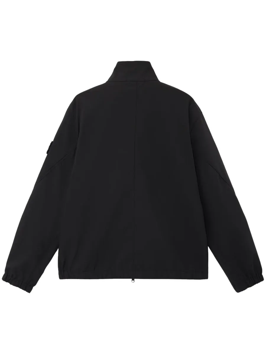 Stiff Collar Jacket sold by Wanan Luxury product image thumbnail 2