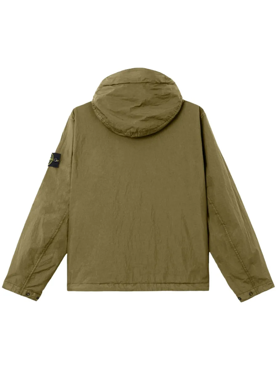 Hooded Jacket sold by Wanan Luxury product image thumbnail 2