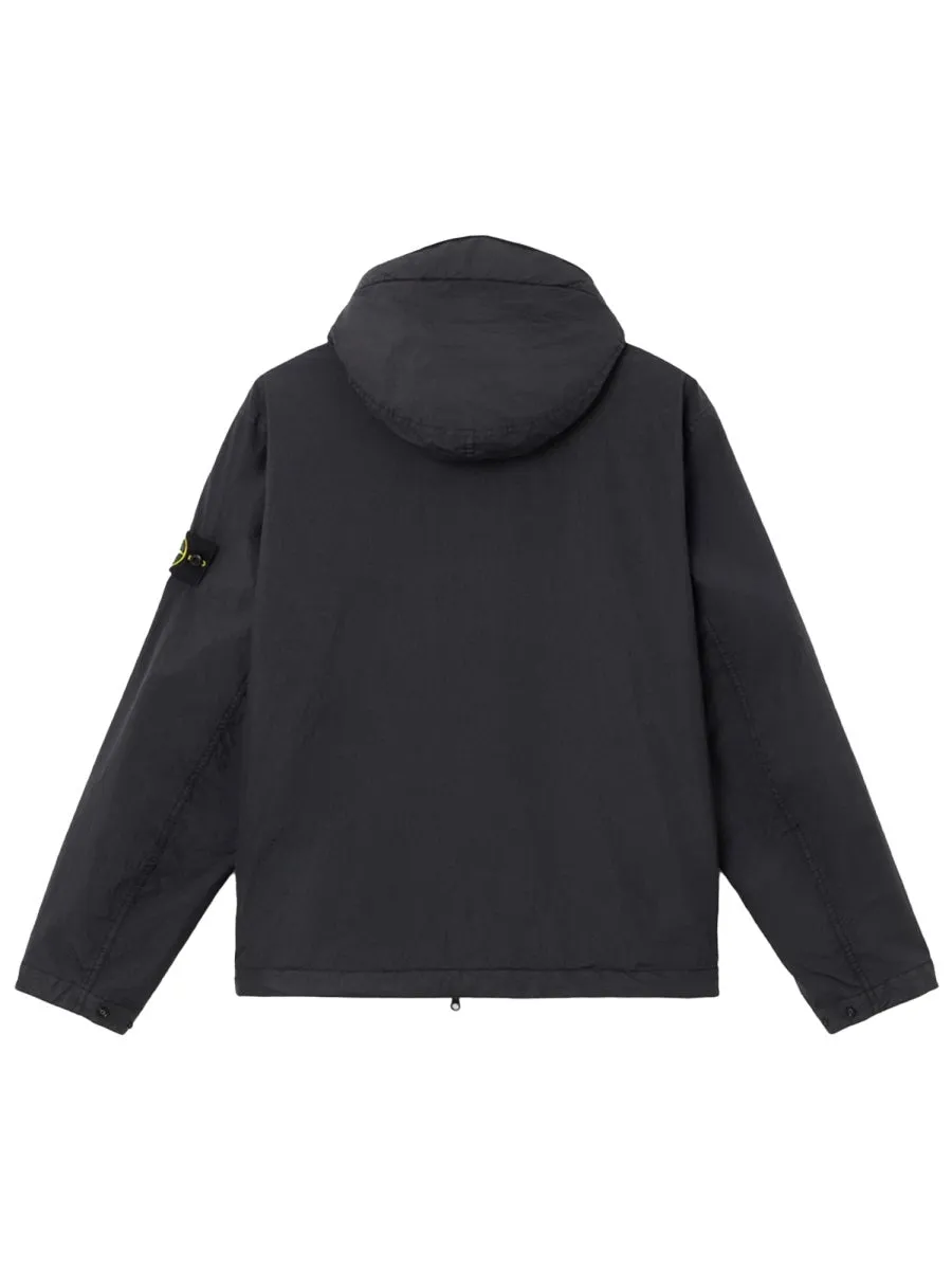 Hooded Jacket sold by Wanan Luxury product image thumbnail 2