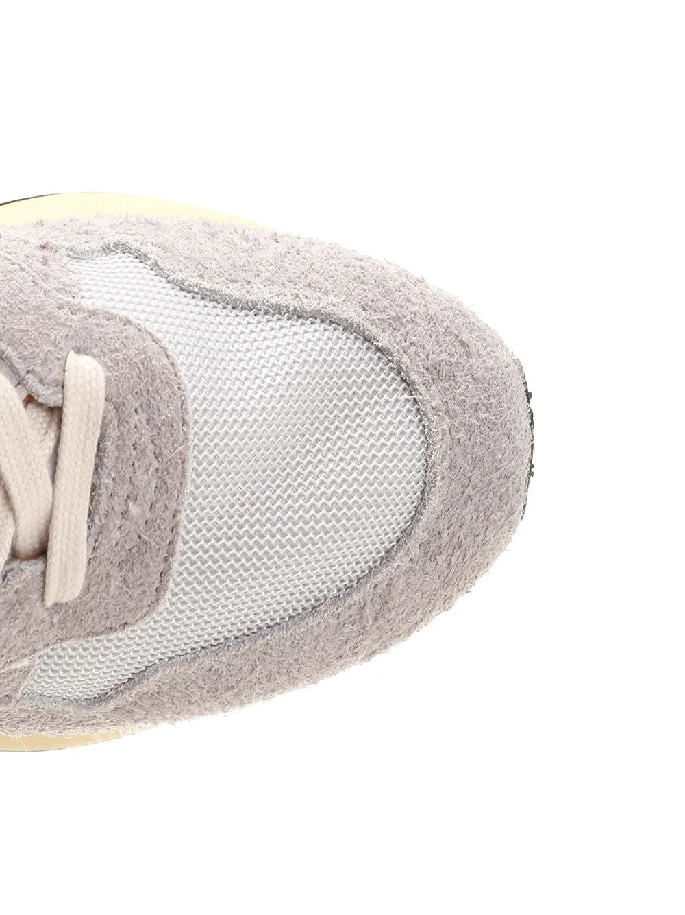 Reelwind Sneakers Grey sold by Wanan Luxury product image thumbnail 4