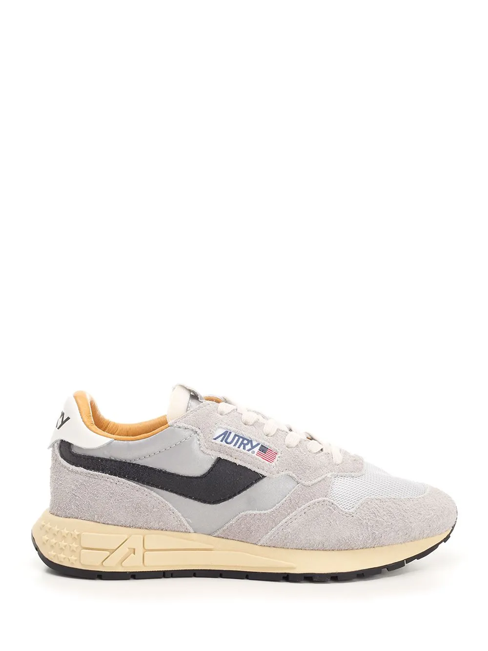 Reelwind Sneakers Grey sold by Wanan Luxury