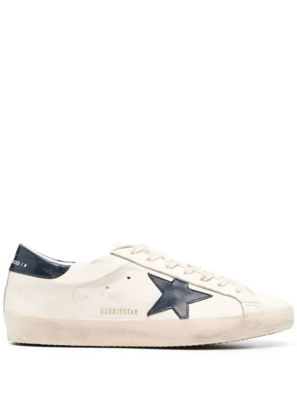 Super-Star Sneakers sold by Wanan Luxury