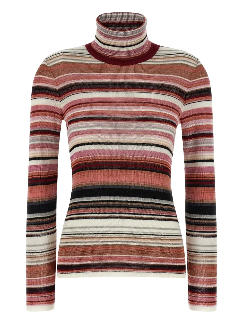 Striped Sweater sold by Wanan Luxury