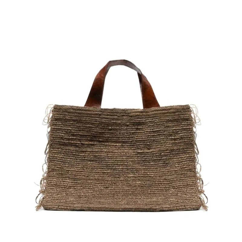 Bags Brown made by Wanan Luxury