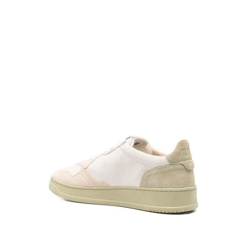 Sneakers Neutral sold by Wanan Luxury product image thumbnail 4